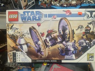 lego starwars sets