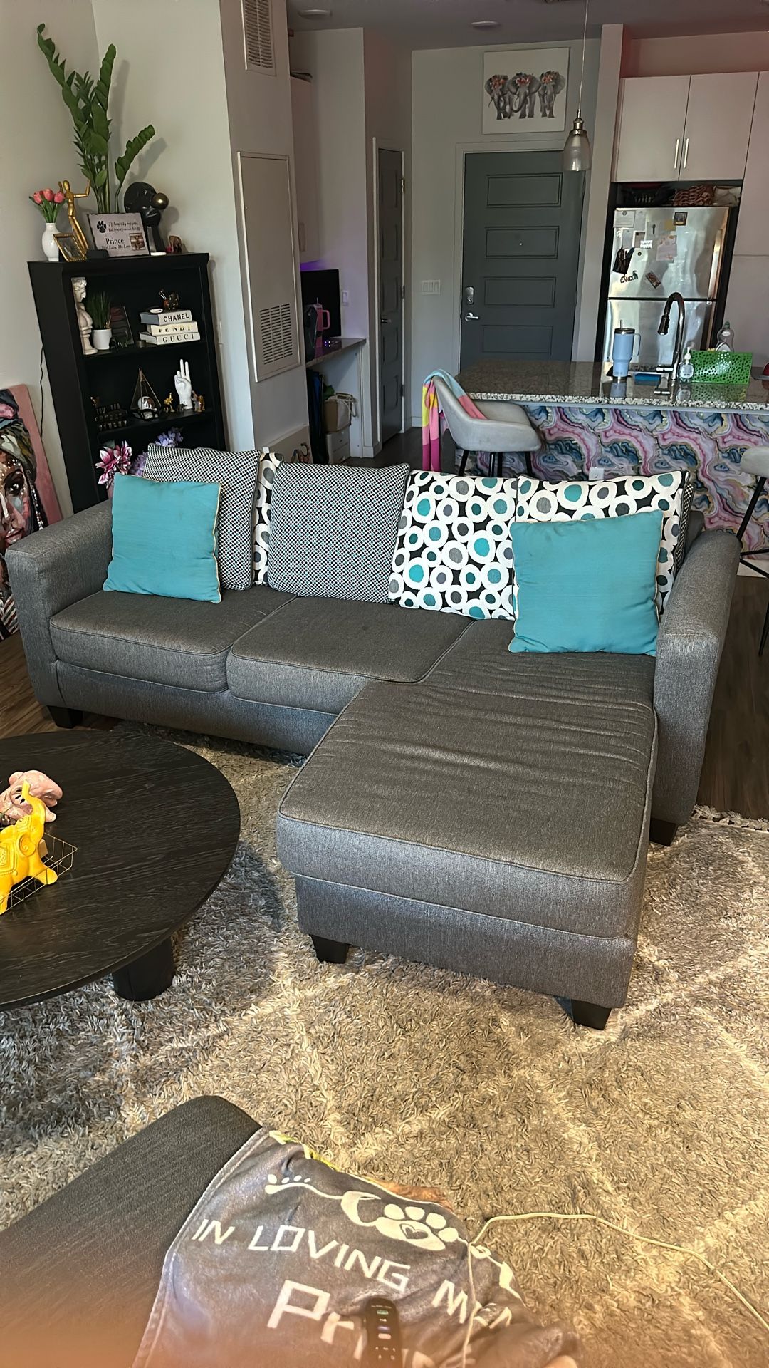 Couch For Sale