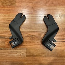 Britax infant Car seat Adapter For Baby jogger City Mini