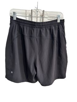 Lululemon active shorts