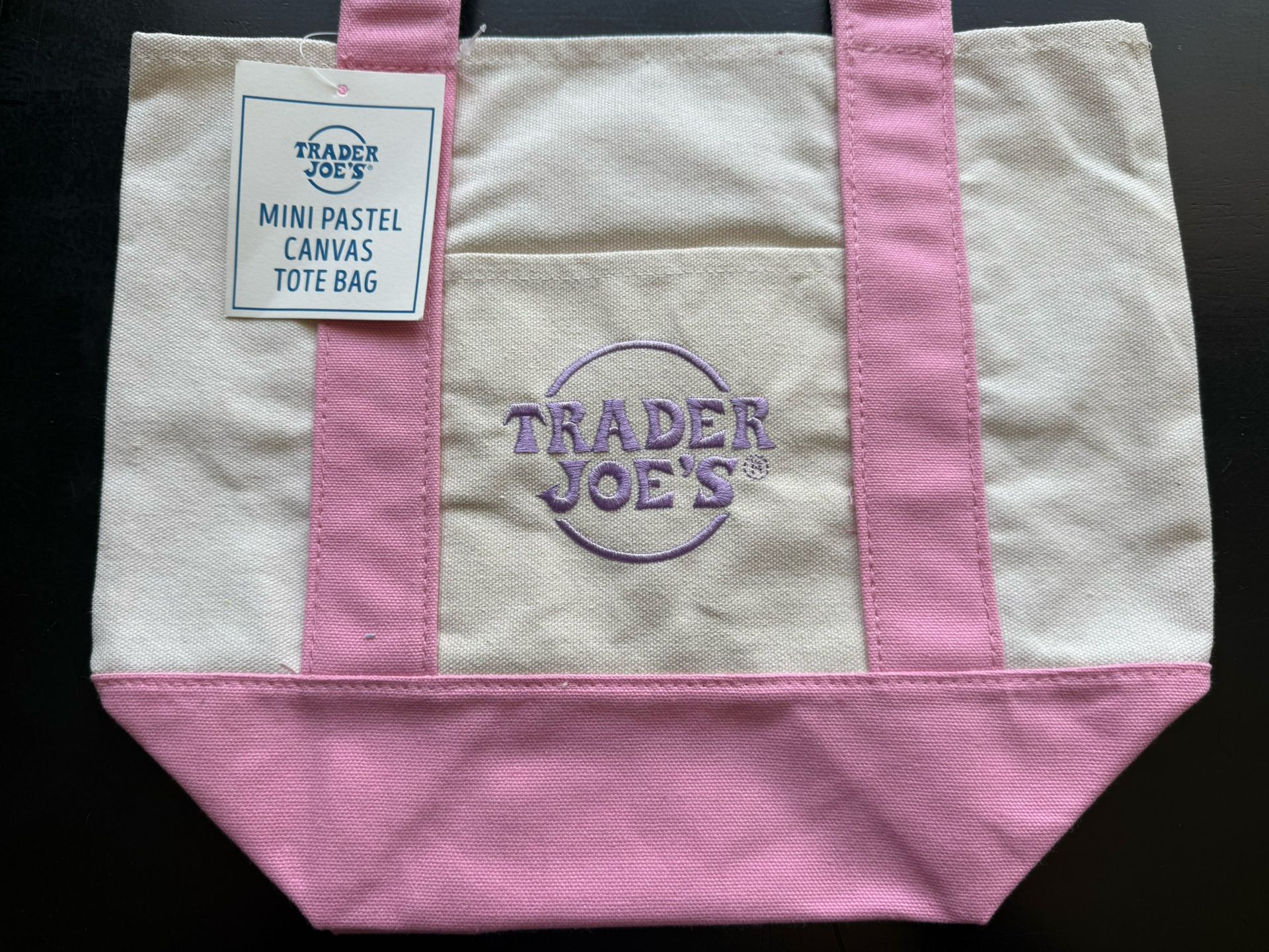 Trader Joe’s Bags