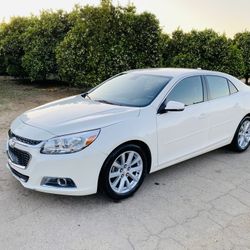 2015 Chevrolet Malibu