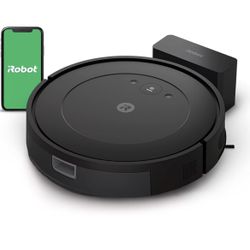 Roomba Vac