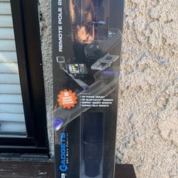 SP Gadgets Remote Pole 28” Go Pro Holder
