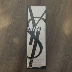 Ysl Myself Cologne
