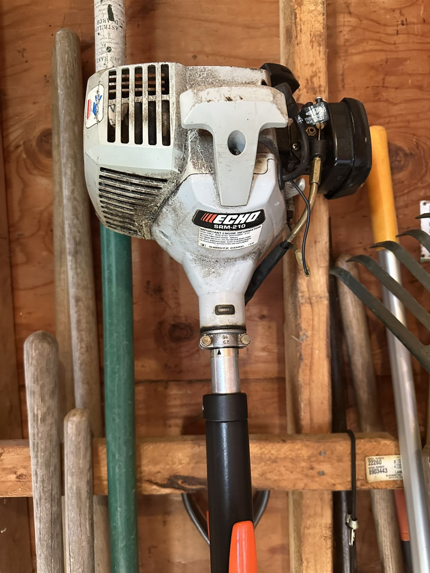 Trimmer