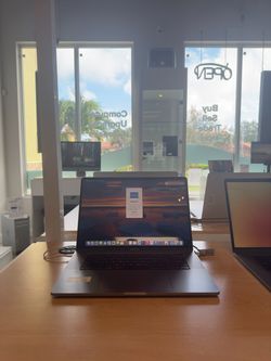 16" MacBook Pro (Late 2019) – i9 / 32GB RAM / 2TB SSD – Space Gray 💻