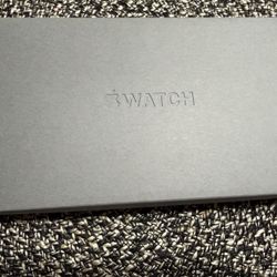 iWatch Ultra3 Black New Sealed For Sell *OBO*