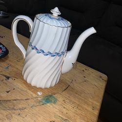 tea pots