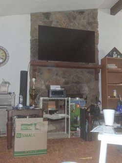 4k 65 Inch Web smart tv