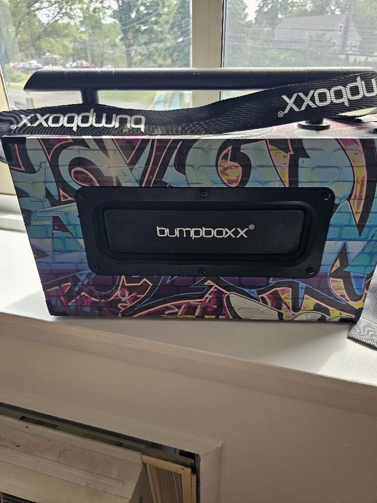 Bumpbox Ultra