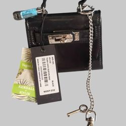 Kendall And Kylie  MINi Tote Bag