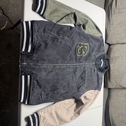 Pac Sun Jacket 