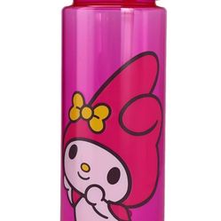 My Melody Water Bottle
