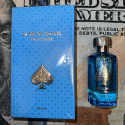 Game of Spades Full House cologne