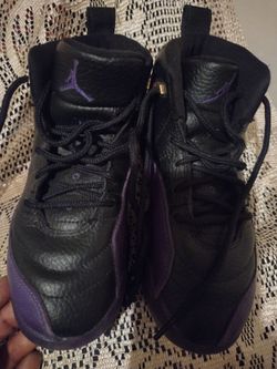 Jordan sneakers kids size 13C and 1 $80