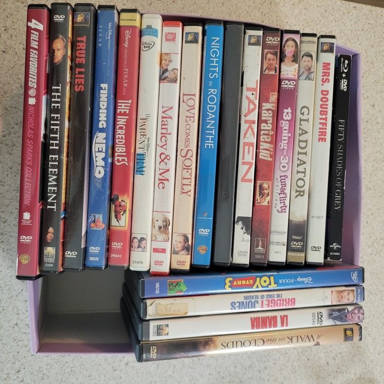 Movies