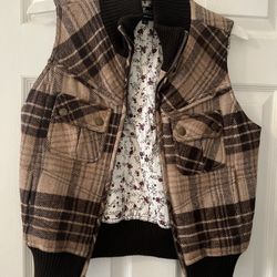 Vest 