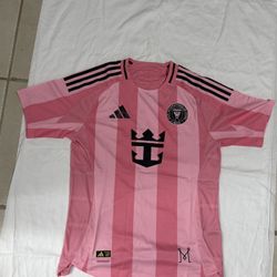 Camisetas inter miami 1.1