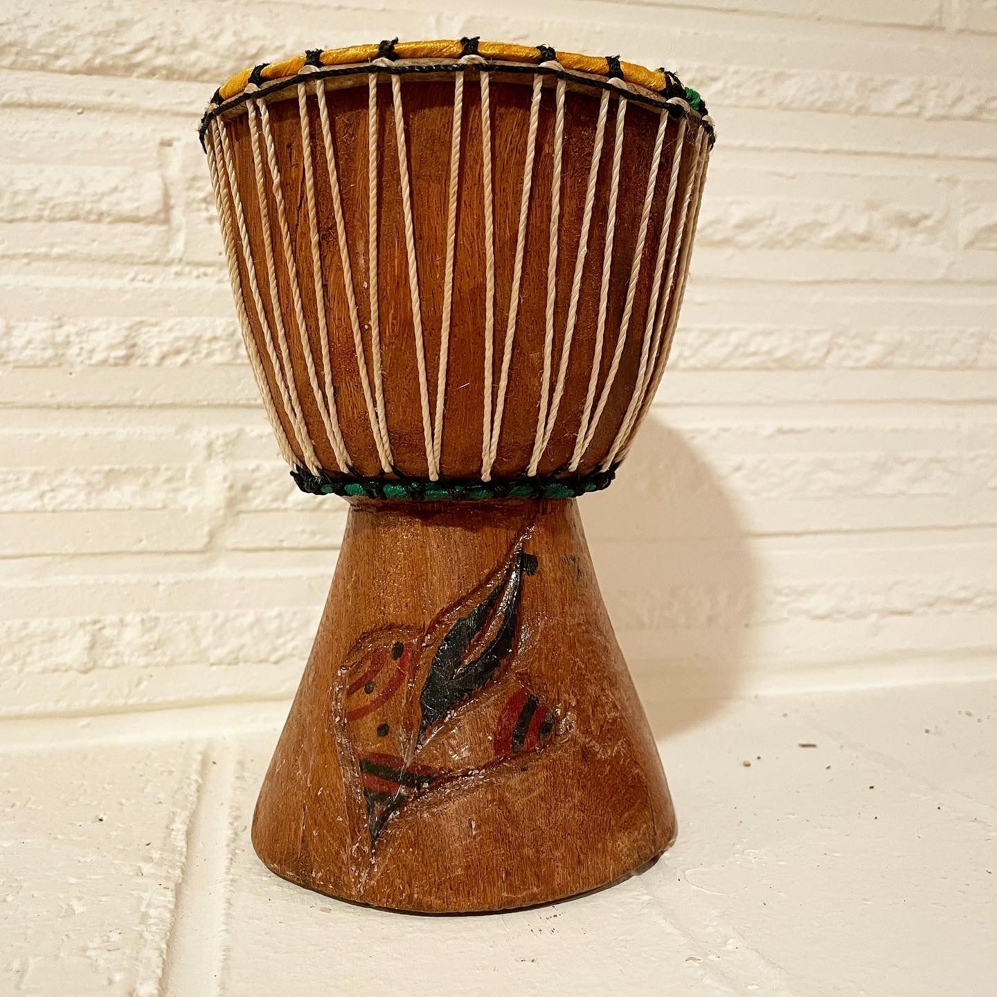 Small Handheld Drum
