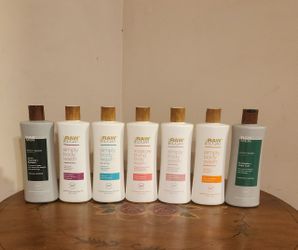 RAW SUGER SIMPLY BODY WASH-$7 each