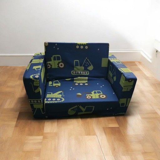 Toddler Sofa Bed