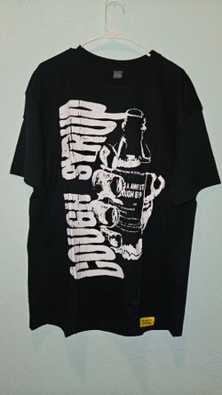 Cough syrup shirt
