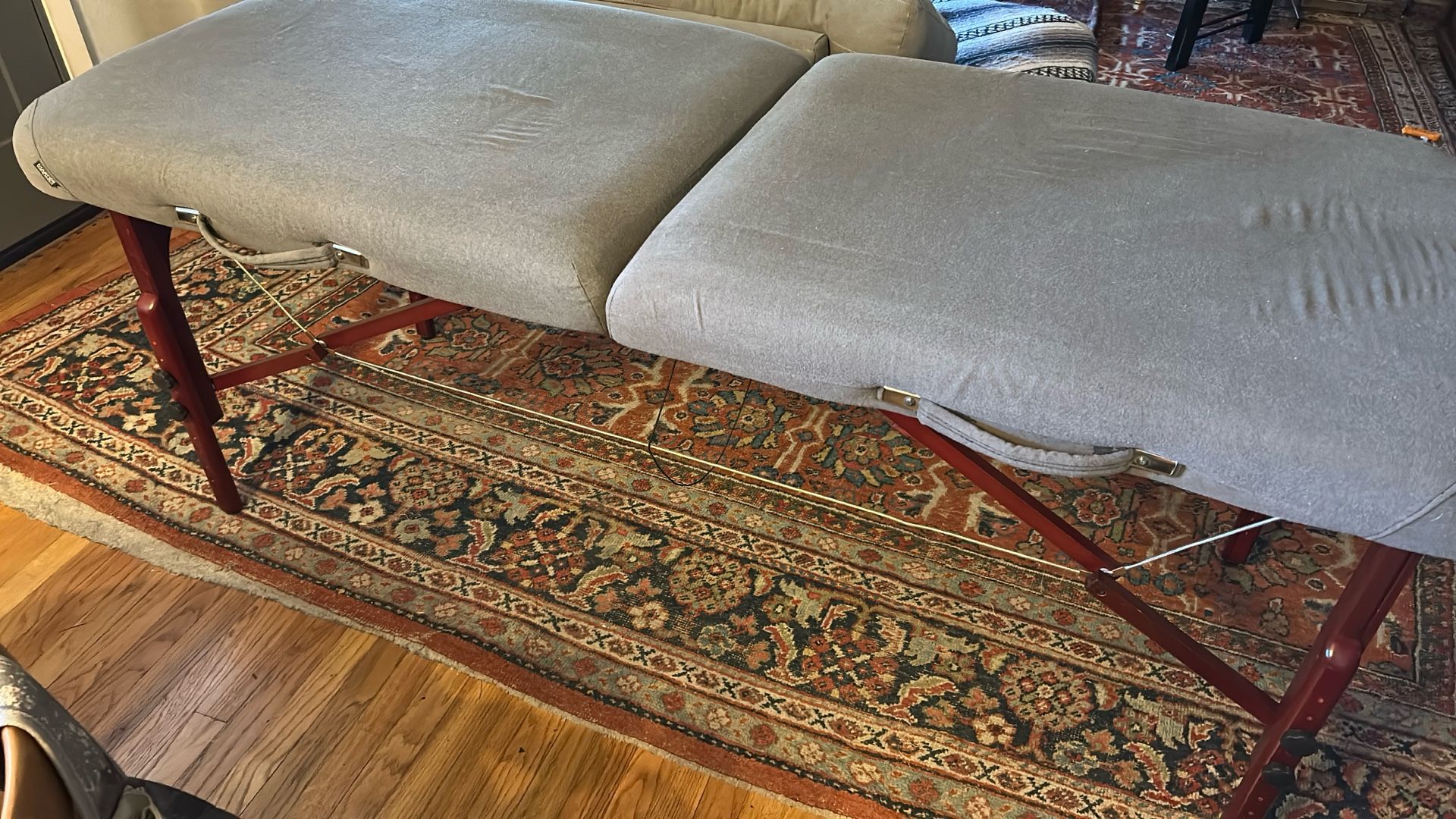 Massage Table