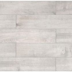 HD Premium Porcelain flooring /MSI Westwood Liath Gray