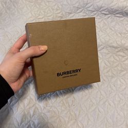 Burberry Women’s Belt 