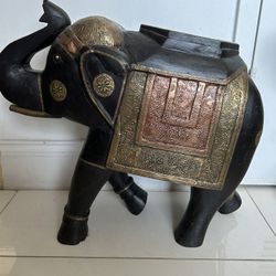 Elephant 