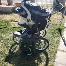 Stroller