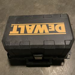 DeWalt DW096 Auto Optical Level