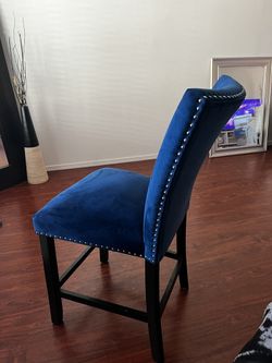 4 Dining Chairs