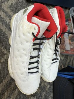Air Jordan 13 Retro “History Of Flight”