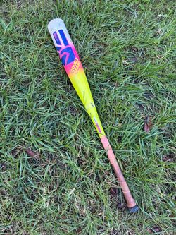 Easton Dub 30 drop 8 usssa
