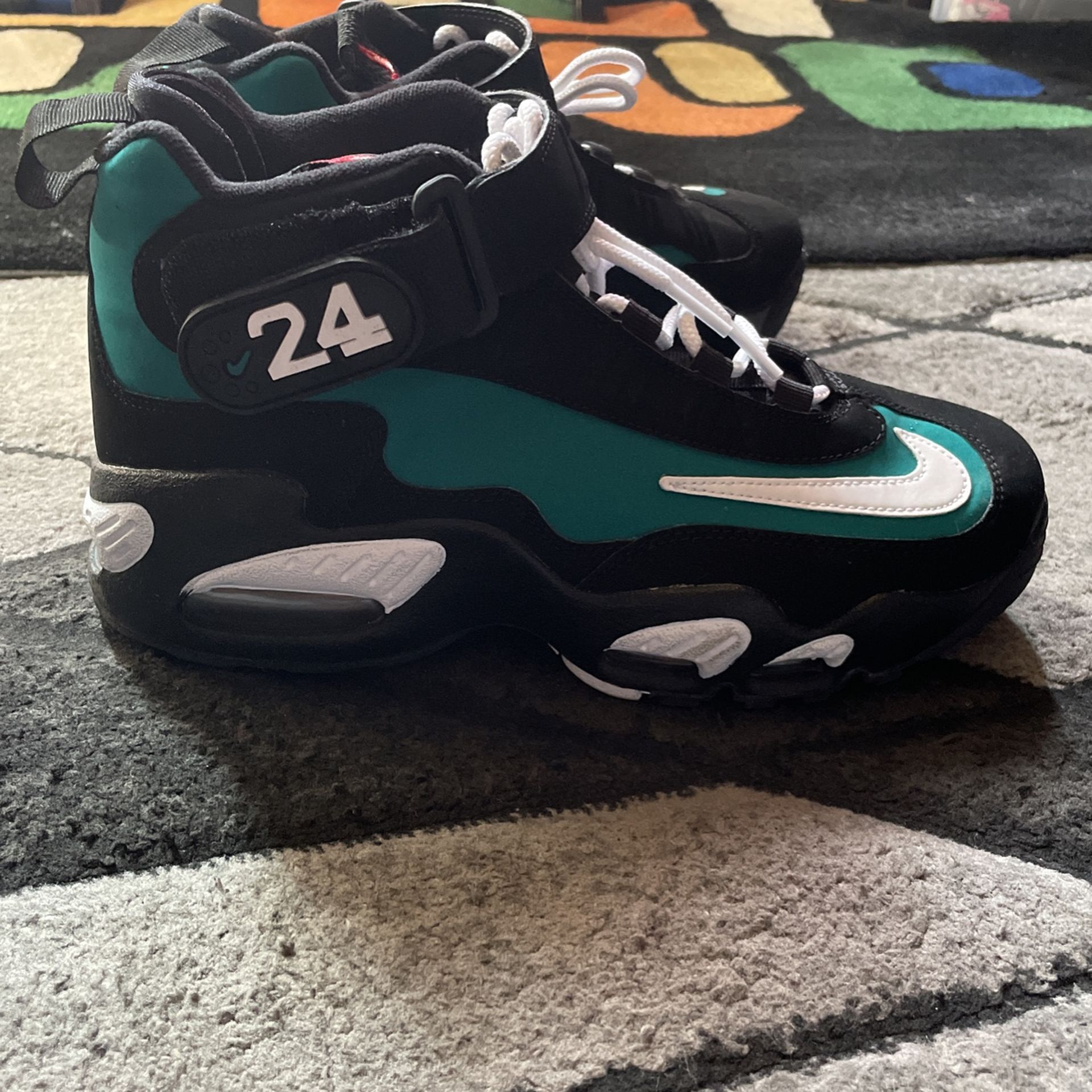 Nike Griffey Freshwater 