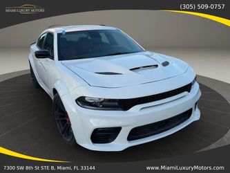 2023 Dodge Charger