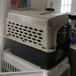 Vari-Kennel Ultra Dog Crate