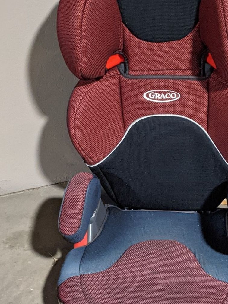 Graco Car Seat