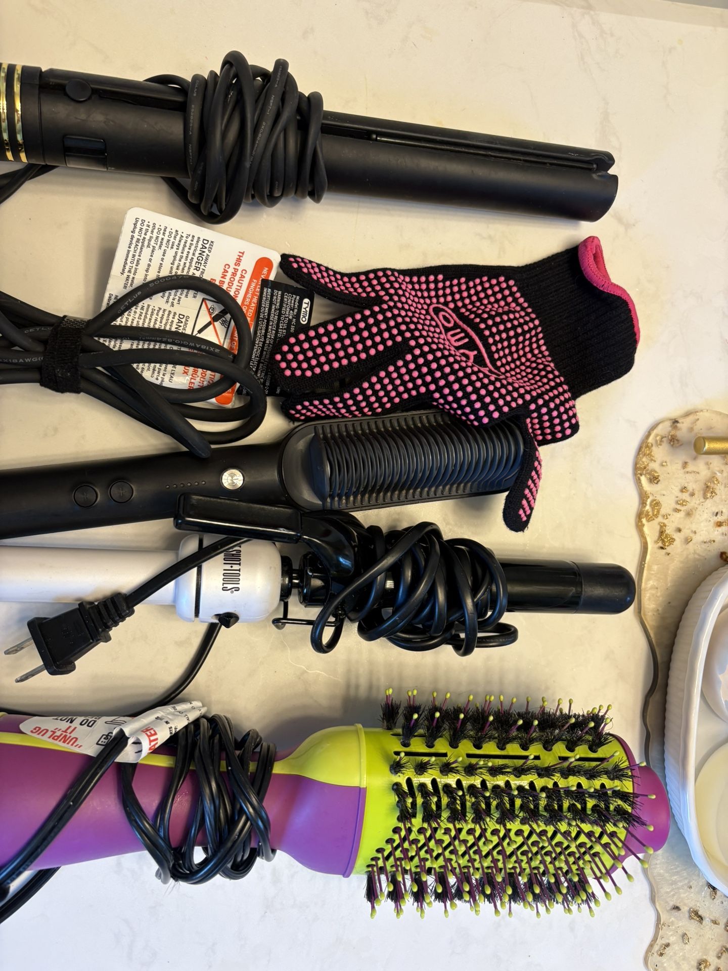 Hair Tools