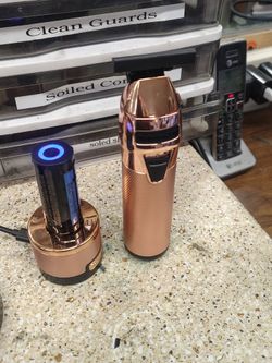 Babyliss trimmer
