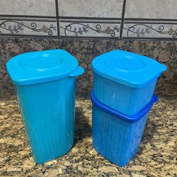Tupperware