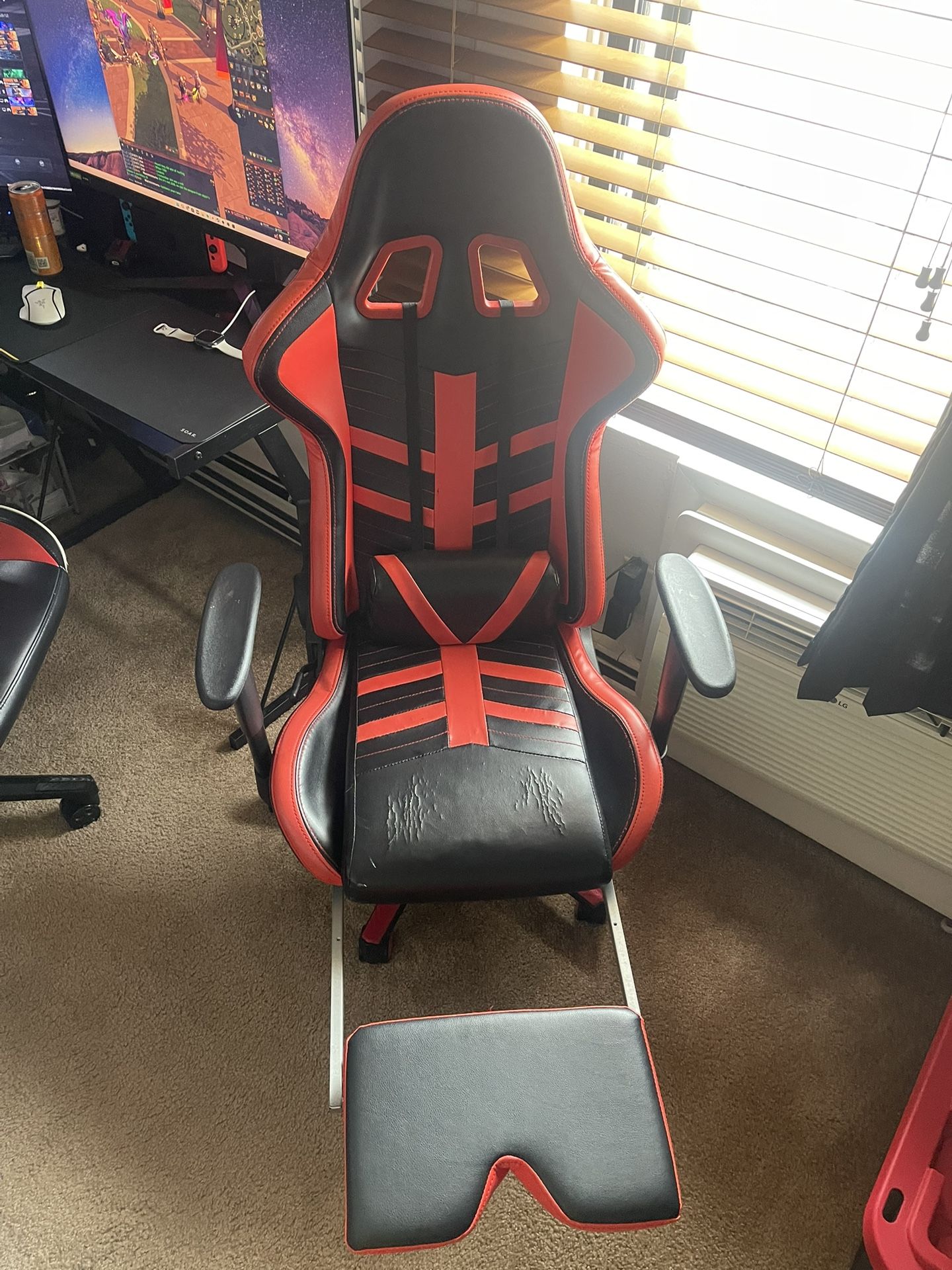 Gaming chair