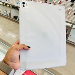 iPad Pro M5 13inch 256gb