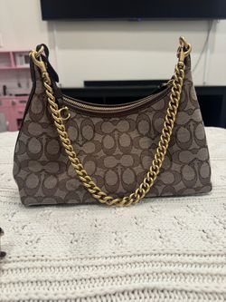 Coach Purse (Juliet 25)