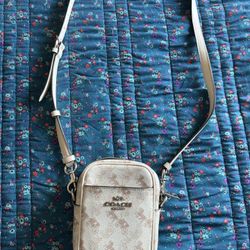 Coach Mini Bag