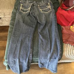 Ariat FR M4 