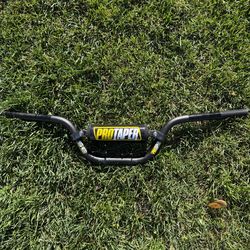 KLX/DRZ 110 Protaper Handlebars