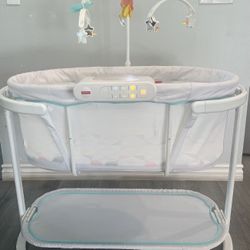Baby Bassinet 